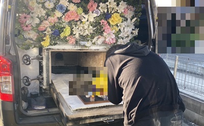 「富山県射水市で16歳まで長生きされた愛猫ちゃんをご家族皆様と共に温かくお見送りいたしました」写真